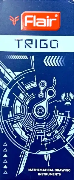 Geometry-flair geometry