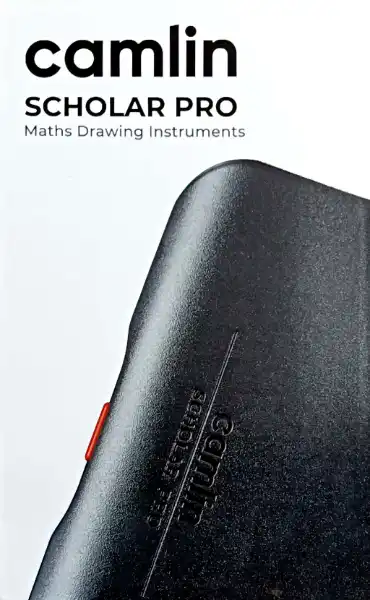 camlin-instrument box