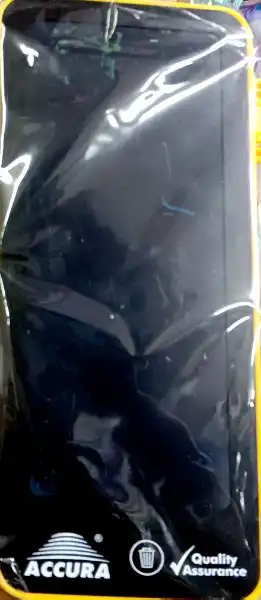 Geometry-geometry and delete tap