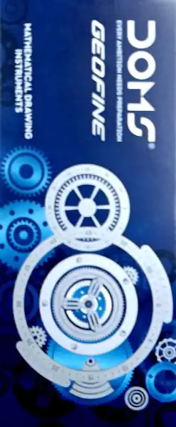 Geometry-doms geometry