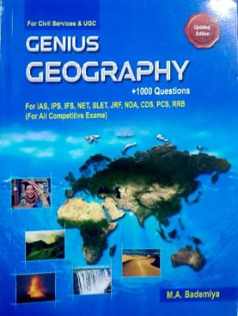 geography