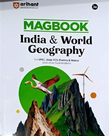 geography