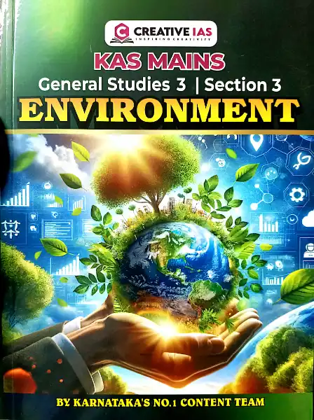 ENVIRONMENT BY VIKAS