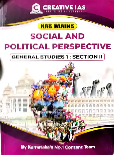 SOCIAL AND POLITICAL PERSPECTIVE