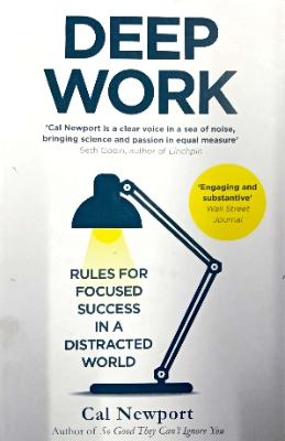 Deep Work