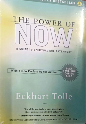 The Power Of NOW