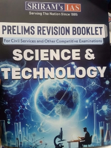 SCIENCE AND TECHNOLOGY