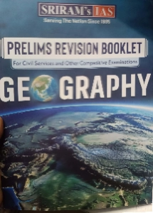 GEOGRAPHY OF INDIA
