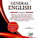 General English | Unnathi Prakashana