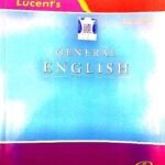 Lucent's General English