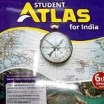 Oxford Student Atlas For India 6th Edition