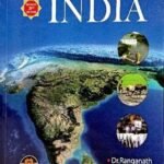 Geography Of India | Dr. Ranganath