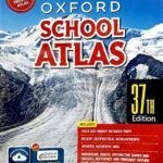 Oxford School Atlas 37th Edition