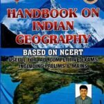 Handbook On Indian Geography (based on NCERT) | Tharun Kumar R