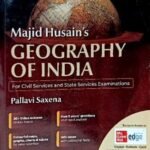 Geography Of India | Manjid Husain's