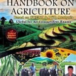 Handbook On Agriculture | Tharun Kumar R