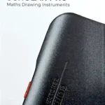 Geometry Box – Camlin Scholar Pro Maths Drawing Instruments Set