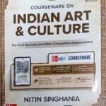 Courseware on Indian Art & Culture - Nitin Singhania | mcgrawhill