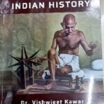 Modern Indian History-PMF IAS Publications
