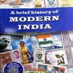 A Brief History Of Modern India - Spectrum Books