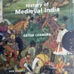 History Of Medieval India | Satish Chandra