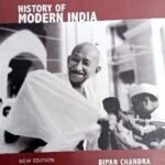 History Of Modern India - Biapn Chandra