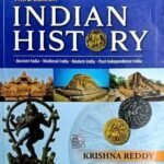 Indian History 3rd Edition  | Krishna Reddy | Mcgrawhill