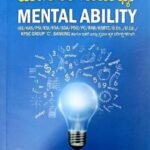 ಮಾನಸಿಕ ಸಾಮರ್ಥ್ಯ | ಮಂಜುನಾಥ ಬಾಡಗಿ | MENTAL ABILITY | MANJUNATH BHADAGI