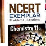 Arihant-NCERT Exemplar Problems-solutions CHEMISTRY 11th