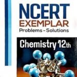 Arihant NCERT Exemplar Problem- solution CHEMISTRY 12th