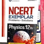 Arihant - NCERT Exemplar Problem-solution PHYSICS 12th