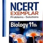 Arihant NCERT Exemplar problem-solutions BIOLOGY 11th