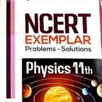 Arihant - NCERT Exemplar Problems-Solutions PHYSICS 11th