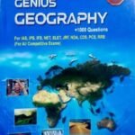 Genius Geography +10000 questions - M A Bademiya