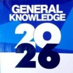 Arihant General Knowledge- Manohar Pandey-2026