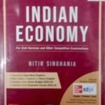 Indian Economy - Nitin Singhania 6th edition