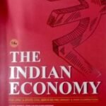 The Indian Economy- Sanjiv Verma -14th edition