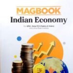 Arihant Magbook Indian Economy 3rd Edition