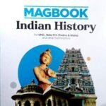 Arihant Magbook Indian History 3rd Editions