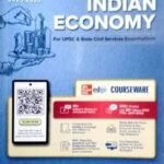 Courseware On Indian Economy- Ramesh Singh 17th edition