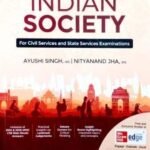 Indian Society 2nd Editions - Mcgrawhill | Ayushi Singh