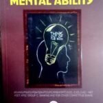 Mental Ability-Manjunath Badagi