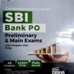 SBI Banh PO Preliminary & Main Exams PYQ's | 13th Editions