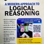 A Modern Approach to Logical Reasoning-Dr. R S Aggarwal