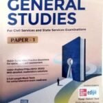General Studies Paper -1 McGrawHill -2026