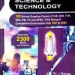 Science And Technology Q-Bank Sapna Publications