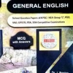 General English Q-Bank Sapna Publications