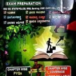 SSC Complete Exam Preparations Chapter wise PYQ | Sarathi