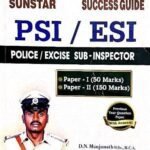 PSI / ESI Success Guide Sunstar Publications