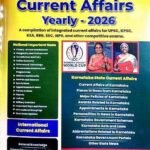Care India Current Affairs Yearly-2026
